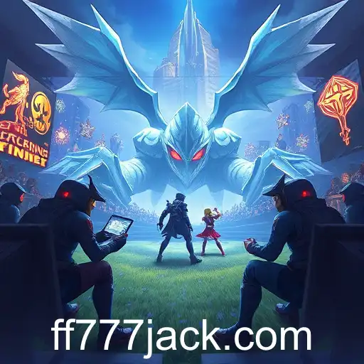 The Evolution of Gaming Platforms and the Role of ff777