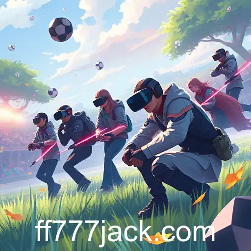 The Evolution of Online Gaming Communities