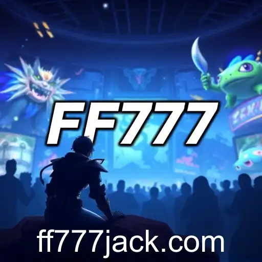 Exploring the Digital Landscape of FF777