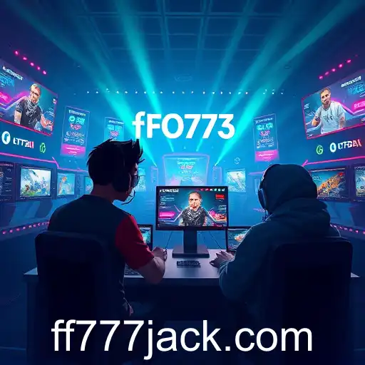 The Rise of Gaming in 2025: ff777 at the Forefront