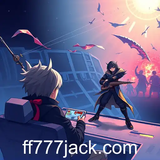 Gaming Evolutions: Highlights from ff777