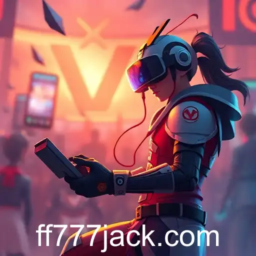 The Rise of Digital Gaming Platforms