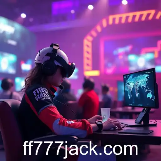 The Digital Playground Revolution