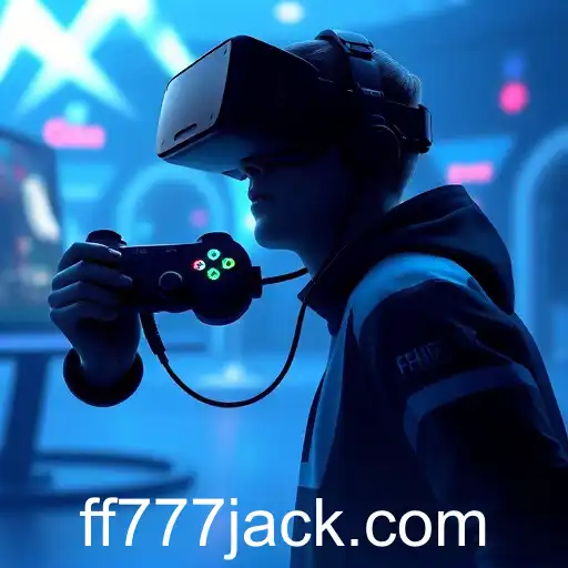 Emerging Trends in Online Gaming in 2025