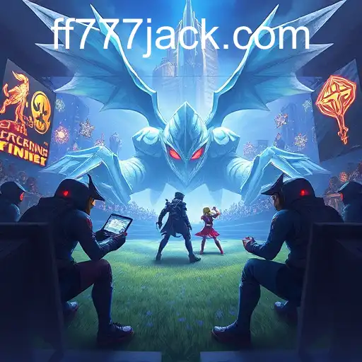 The Evolution of Gaming Platforms and the Role of ff777