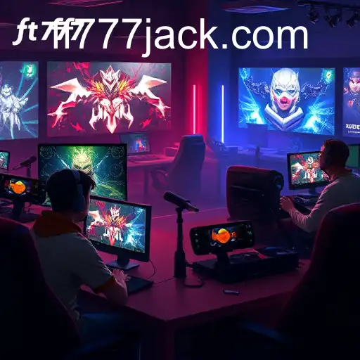 The Evolution of Gaming in 2025