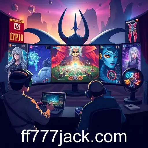 The Evolution of Online Gaming in 2025