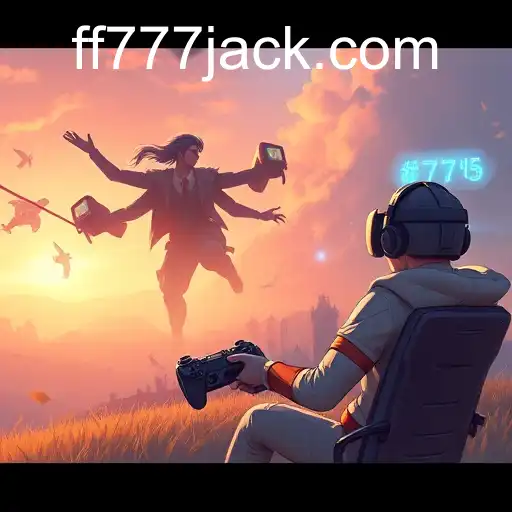 The Evolution of Online Gaming Platforms