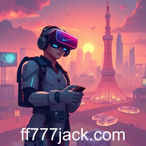 The Evolution of Online Gaming: ff777's Role in 2025