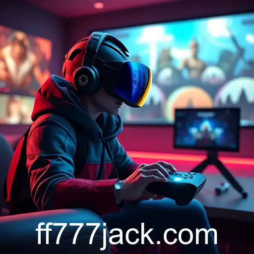 The Evolving Landscape of Online Gaming in 2025