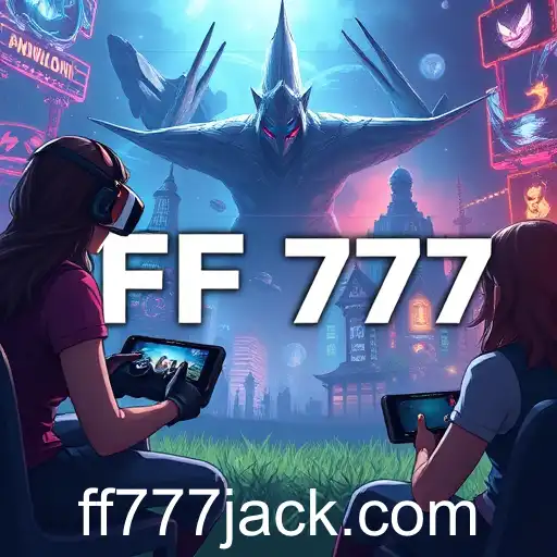 The Gaming Evolution: How FF777 is Changing the Scene