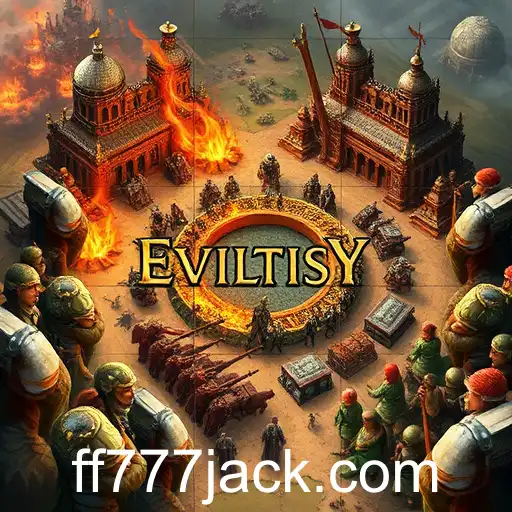 The Rise of FF777 in Online Gaming