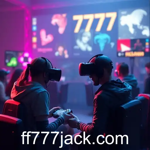 Gaming Evolution: FF777 and the Industry's Future