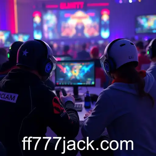 Gaming Industry Evolves with New Trends