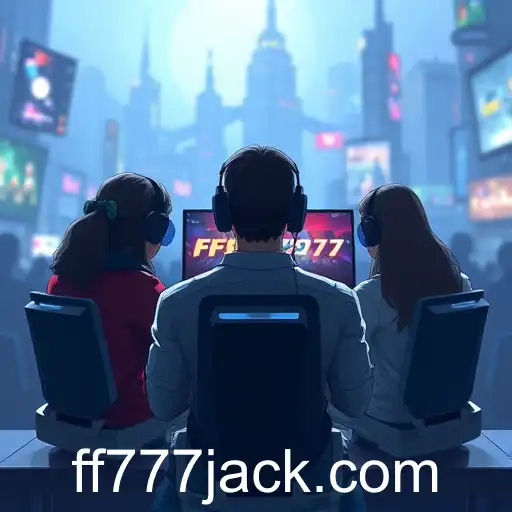 Gaming Trends and ff777's Emergence