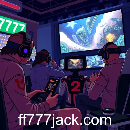 Online Gaming Culture and Economic Impacts