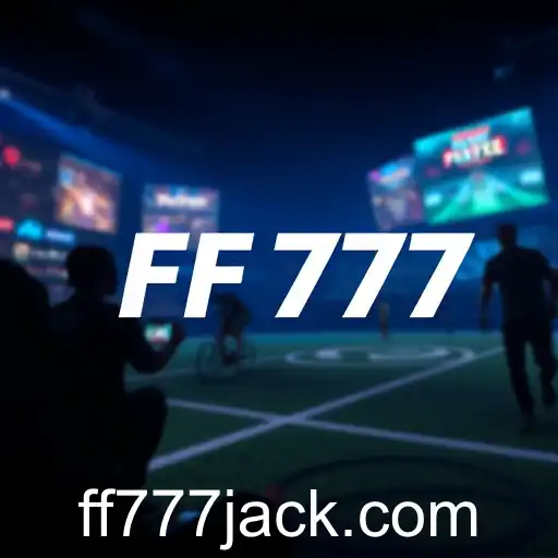 Reviving Arcade Nostalgia: FF777's Digital Adventure