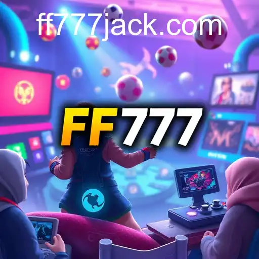 The Rise of ff777 in the Gaming World