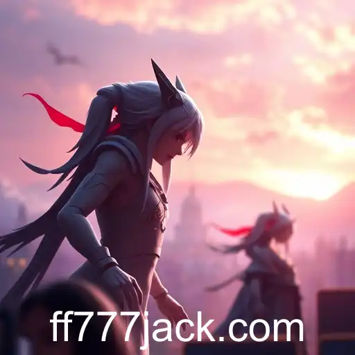 The Rise of FF777 in Online Gaming