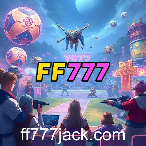 Gaming Evolution: The Rise of FF777