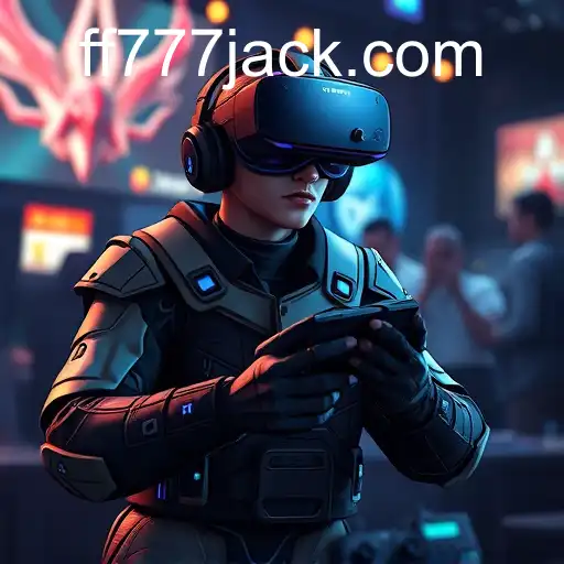 The Rise of Gaming in the Mid-2020s