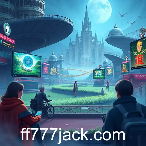 The Rise of Online Gaming in the Mid-2020s