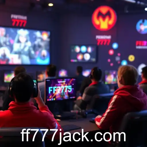 The Rise of Interactive Entertainment Platforms