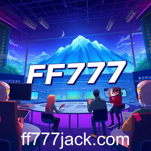 The Rise of FF777 in the Gaming World