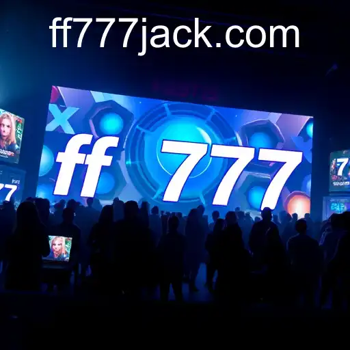 The Rise of FF777 in Online Gaming