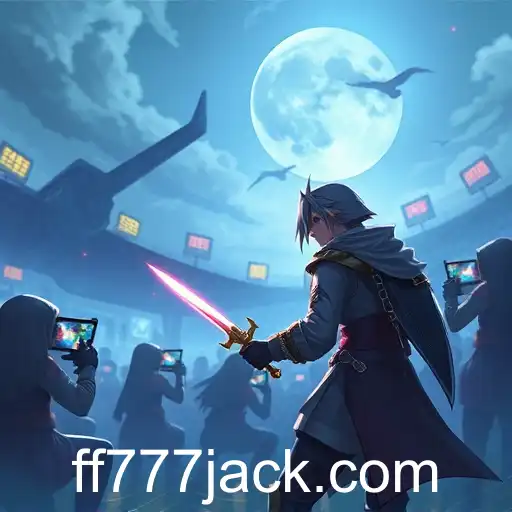 Gaming Evolution: The Rise of FF777